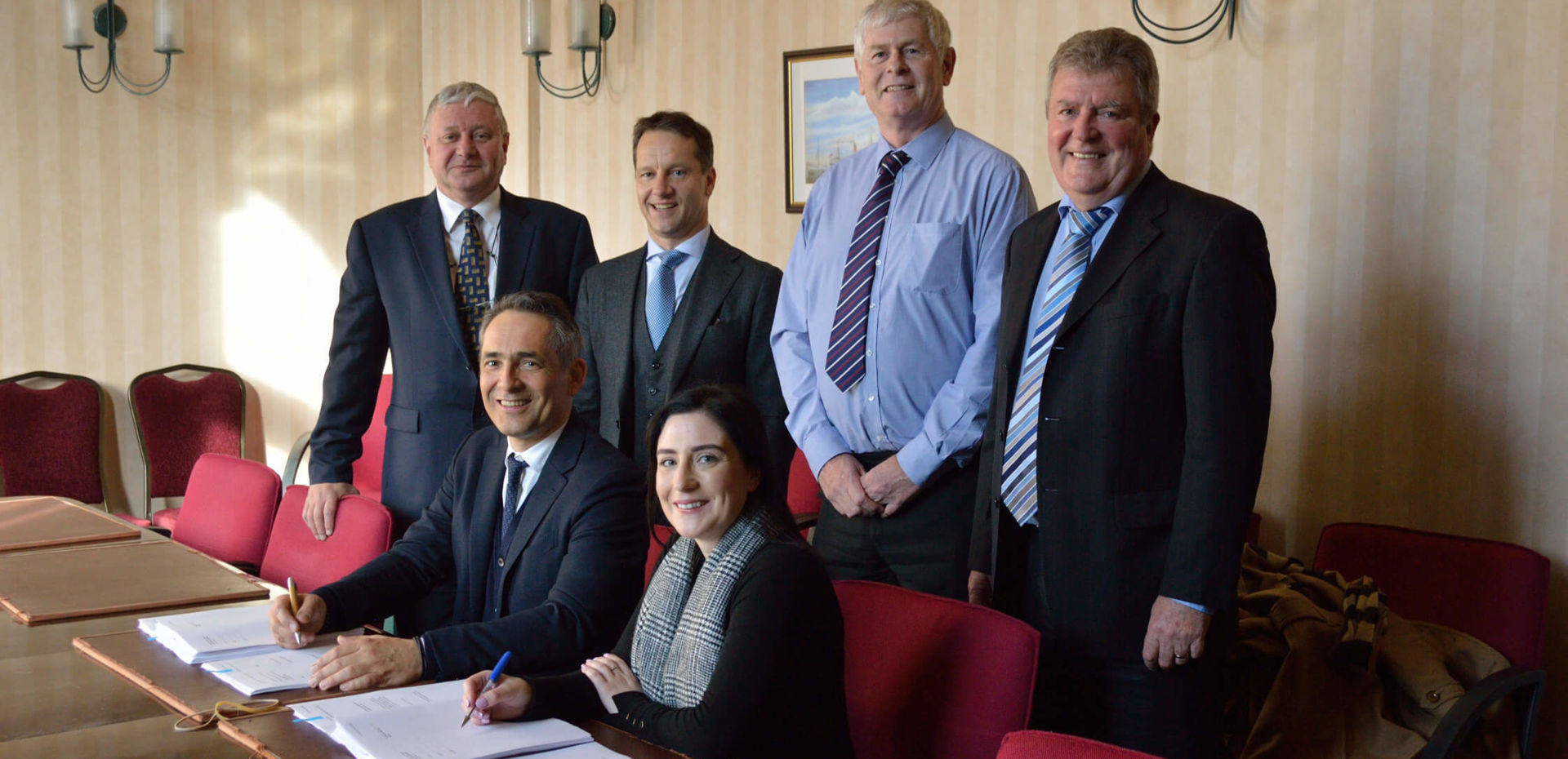 Iarnród Éireann Irish Rail signs €40 million contract for track